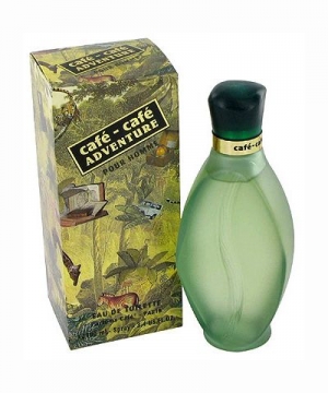 Cafe Cafe Adventure Cologne - Click Image to Close